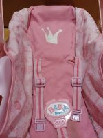 Baby Born Maxi Cosi Koffer Nordrhein-Westfalen - Odenthal Vorschau