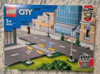 Lego City 60304 Straße Straßenplatten - Neu & ungeöffnet Baden-Württemberg - Lauf Vorschau