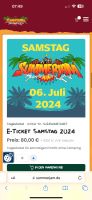 Summer Jam Tickets 2x Samstag Düsseldorf - Friedrichstadt Vorschau
