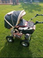 Kinderwagen Bayern - Kulmain Vorschau