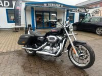 Harley Davidson XL1200T Sporster Super Low Nordrhein-Westfalen - Ibbenbüren Vorschau