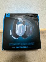 Gaming led headset bluetooth/ Kabel  neu Essen - Essen-Borbeck Vorschau