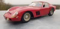 Revell Ferrari 250 GTO 1:12 Nordrhein-Westfalen - Remscheid Vorschau