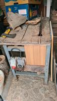 Kreissäge DDR  Eigenbau 5Kw Sachsen - Weischlitz Vorschau
