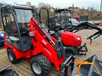 Toyo Hoflader/Radlader 826-ll Eurotrac W11 Kabine Hessen - Birstein Vorschau