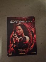 Tribute von Panem Catching Fire DVD Bayern - Oberasbach Vorschau