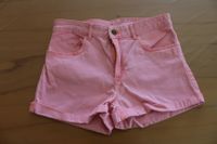 Shorts Mädchen Gr. 158 neonpink *NEUWERTIG* Hessen - Aßlar Vorschau