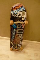 Support Skateboard 7,5 mit Core trucks Schleswig-Holstein - Flintbek Vorschau