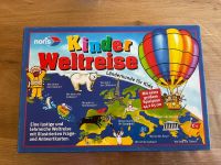 Kinder Weltreise von Noris, Kinderspiel ab 6 Jahren Rheinland-Pfalz - Bendorf Vorschau