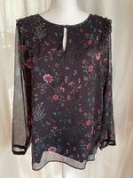 Inkl. Versand - S. Oliver Damen Bluse - 42 XL Nordrhein-Westfalen - Euskirchen Vorschau