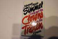 Buch Johannes Mario Simmel Doch mit den Clowns kamen die Tränen Rheinland-Pfalz - Miehlen Vorschau