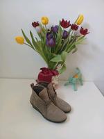 Ecco Skyler Stone Stiefel Berlin - Steglitz Vorschau