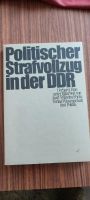 Buch Politischer Strafvollzug in der DDR G. Finn, K-W Fricke 1981 Köln - Nippes Vorschau