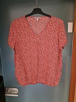 Oberteile Bluse Tunika Shirt Jacke Pulli 42 XL Niedersachsen - Stuhr Vorschau
