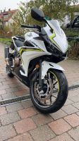 Honda CBR 500 R Bayern - Winterbach Kr. Günzburg Vorschau