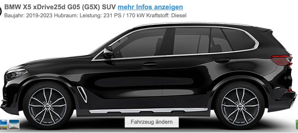 20zoll BMW X5 G05 BMW X6 G06 X7 G07 Winterreifen neue Felgen ABE in München