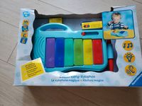 Zauberklang Xylophon von Ministeps 24+ Baden-Württemberg - Salach Vorschau