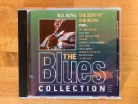 CD von B.B. King aus "The Blues Collection" Bayern - Vachendorf Vorschau