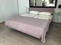 Boxspringbett Stoff Rosa 180 x 200 cm UVP: 4.969,- € Baden-Württemberg - Göppingen Vorschau