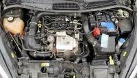 Motor Ford 1.0 EcoBoost M1DA 37 TKM 92 KW 125 PS komplett inkl. L Leipzig - Gohlis-Nord Vorschau