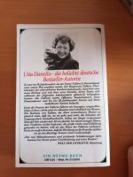 2 Bücher Utta Danella Die Frauen des Talliens u Das Hotel im Park Schleswig-Holstein - Neuengörs Vorschau