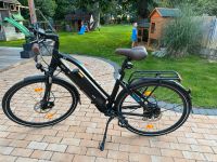 E-Bike Trekking Milano Plus 28 Zoll Niedersachsen - Elze Vorschau