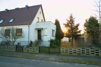 Doppelhaushälfte in Kyritz Brandenburg - Kyritz Vorschau