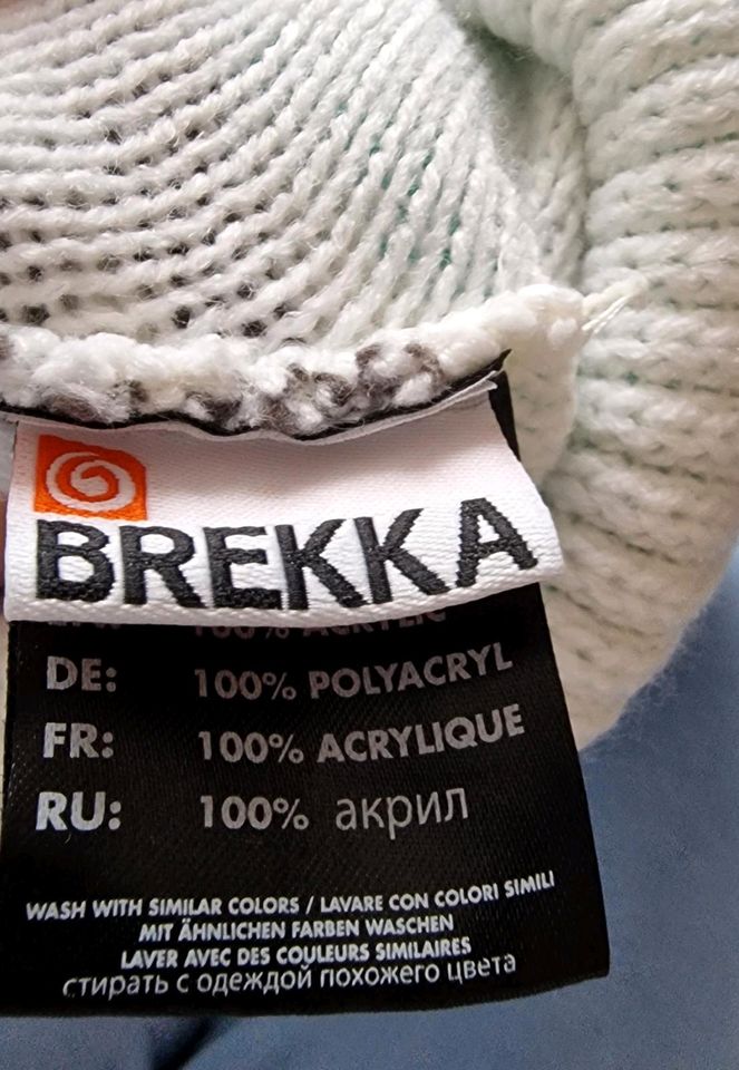Mütze Damen Brekka in Berlin - Köpenick | eBay Kleinanzeigen ist jetzt  Kleinanzeigen