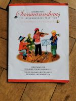 Sassmannshaus Weihnachten Geige Lehrbuch Nordrhein-Westfalen - Witten Vorschau