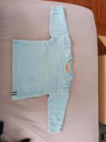 Pullover Baby Jako O Gr. 56-62 hellblau Hessen - Melsungen Vorschau