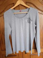 S.Oliver Damen T-Shirt  44 Nordrhein-Westfalen - Marl Vorschau