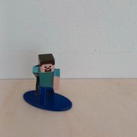 Minecraft Mini Metall Figur Steve Baden-Württemberg - Weinsberg Vorschau