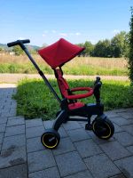 Doona Liki trike S1 Flame Red Baden-Württemberg - Weissach im Tal Vorschau