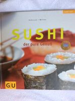 Sushi ❤️ Kochbuch GU Fisch Asiatisch Berlin - Tempelhof Vorschau