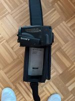 Sony Handycam CCD-TR606E Niedersachsen - Lehre Vorschau