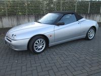 Alfa Speider 2.0 TS Innenstadt - Köln Deutz Vorschau