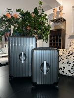 Rimowa Porsche Design Salsa Air Set Cabin + Check in L anthrazit Nordrhein-Westfalen - Troisdorf Vorschau