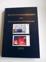 Briefmarken Sammlung Postwertzeichen Jahrbuch 1999 Nordrhein-Westfalen - Langerwehe Vorschau