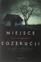 Polnische Bücher Wal Mc Dermid miejsce egzekucji Hessen - Kassel Vorschau