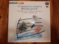 LP Peer Gynt Holberg Suite Karajan Berlin - Reinickendorf Vorschau