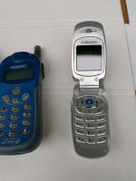 Handy Nokia 8148i, Alcatel, Motorola, u. a Rheinland-Pfalz - Mainz Vorschau