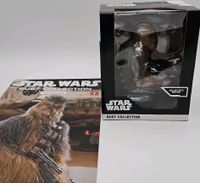 Star Wars Bust Collection  Chewbacca mit Heft Rheinland-Pfalz - Simmern Vorschau