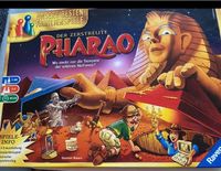 RAVENSBURGER Spiel Der zerstreute Pharao * 7 - 99 Jahre * Nordrhein-Westfalen - Bad Salzuflen Vorschau