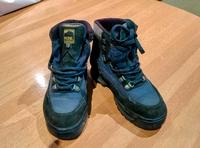 MEINDL Wanderschuhe, Gr. 38, marine Rheinland-Pfalz - Harthausen Vorschau
