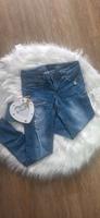 coole ripped röhrenjeans von tally weijl Bayern - Roth Vorschau