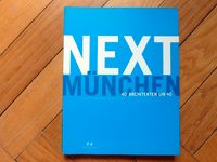 Architekturbuch "Next München" München - Laim Vorschau