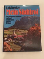 Mein Südtirol von Luis Trenker, Buch Bayern - Sulzbach a. Main Vorschau