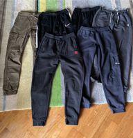 Hosen Adidas, Nike, Champion, Garcia Nordrhein-Westfalen - Möhnesee Vorschau