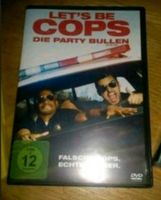 Let's be Cops - die Party Bullen Dresden - Innere Altstadt Vorschau