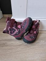 Geox ❤️ Winterschuhe Gr 22 mit tex Rheinland-Pfalz - Mainz Vorschau